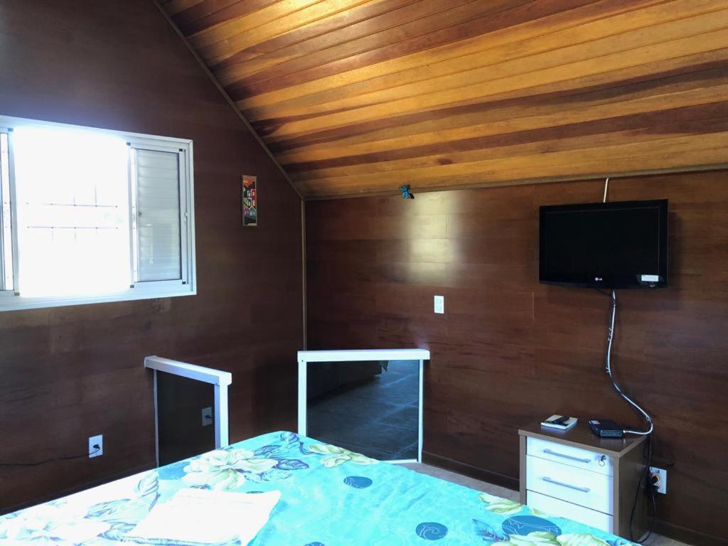 Chale Premium Casal E Chale Charming Casal Villa Mairiporã Eksteriør bilde