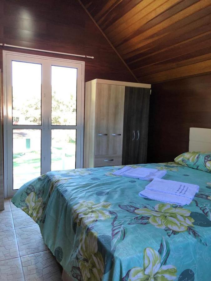 Chale Premium Casal E Chale Charming Casal Villa Mairiporã Eksteriør bilde