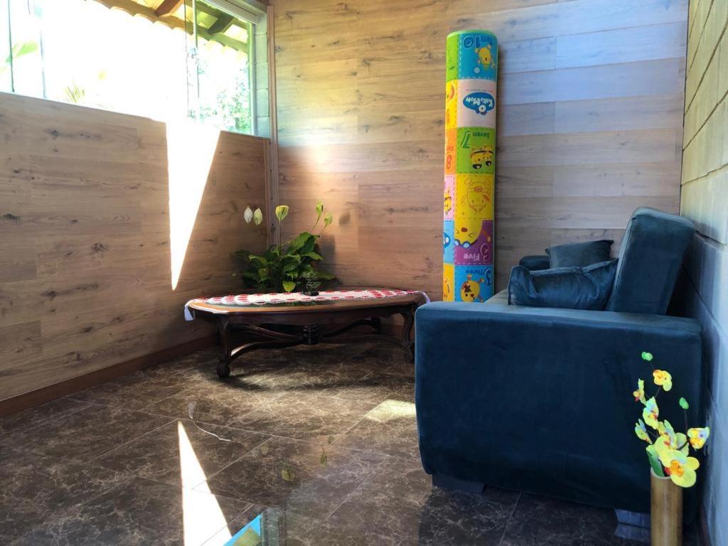 Chale Premium Casal E Chale Charming Casal Villa Mairiporã Eksteriør bilde