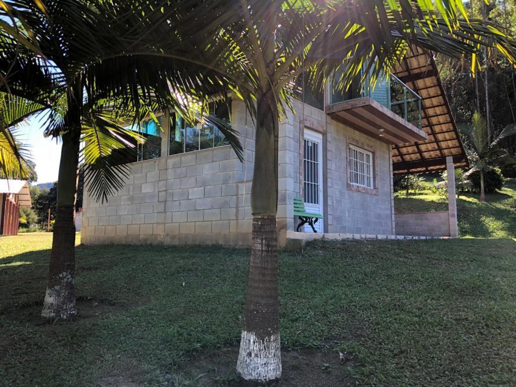 Chale Premium Casal E Chale Charming Casal Villa Mairiporã Eksteriør bilde