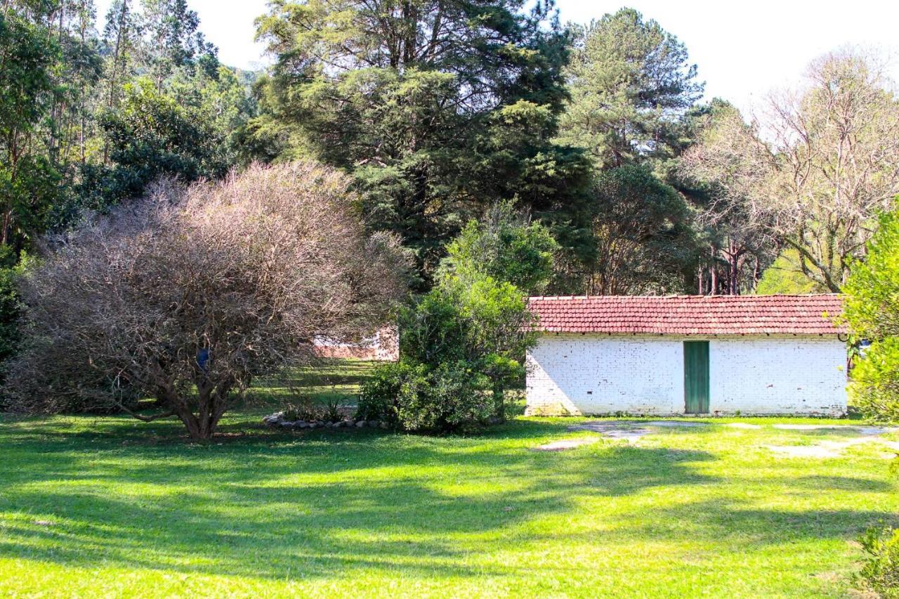 Chale Premium Casal E Chale Charming Casal Villa Mairiporã Eksteriør bilde