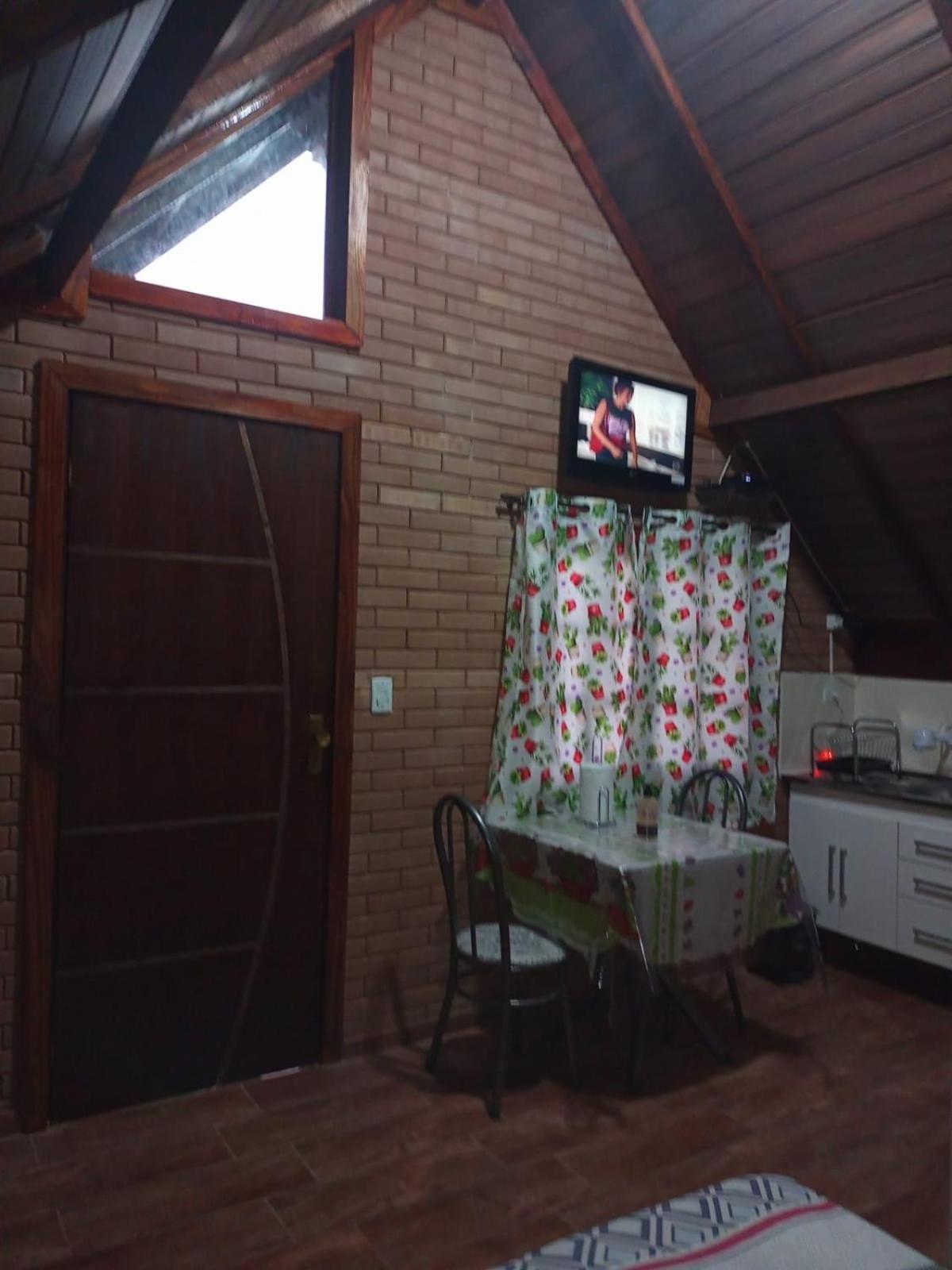 Chale Premium Casal E Chale Charming Casal Villa Mairiporã Eksteriør bilde