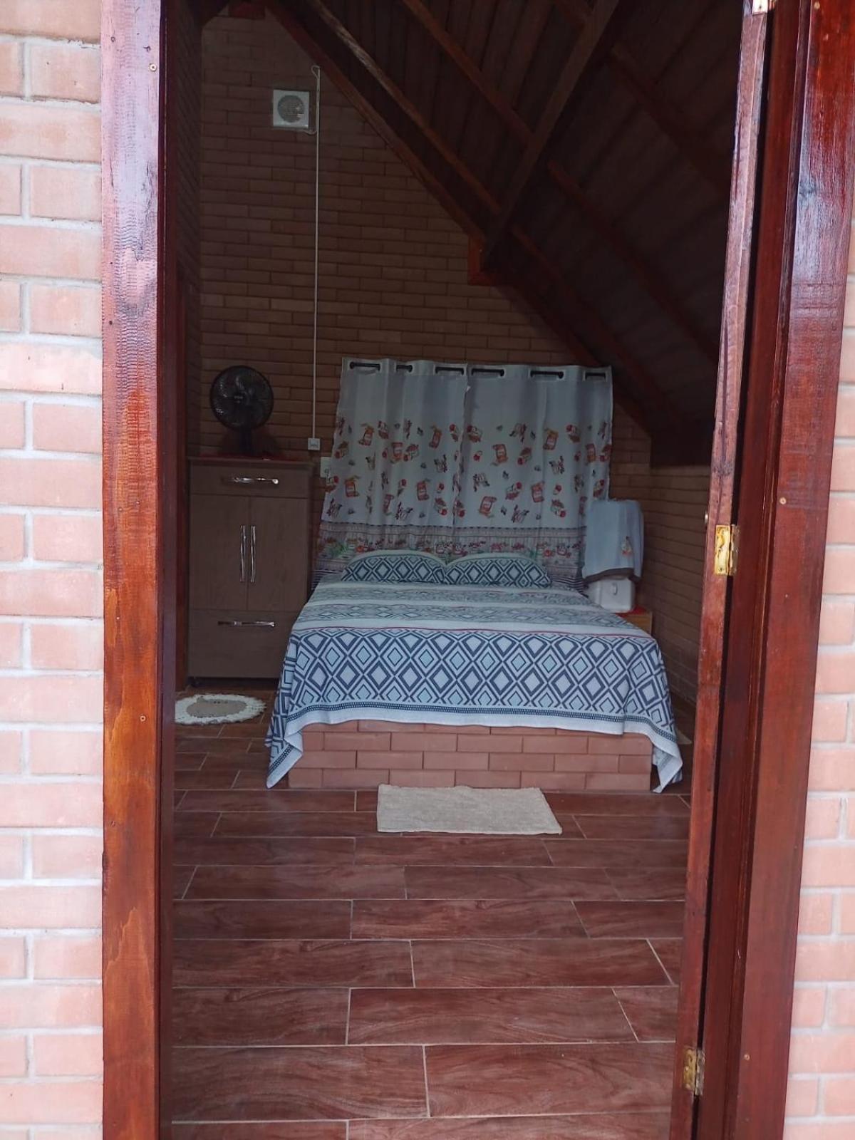 Chale Premium Casal E Chale Charming Casal Villa Mairiporã Eksteriør bilde