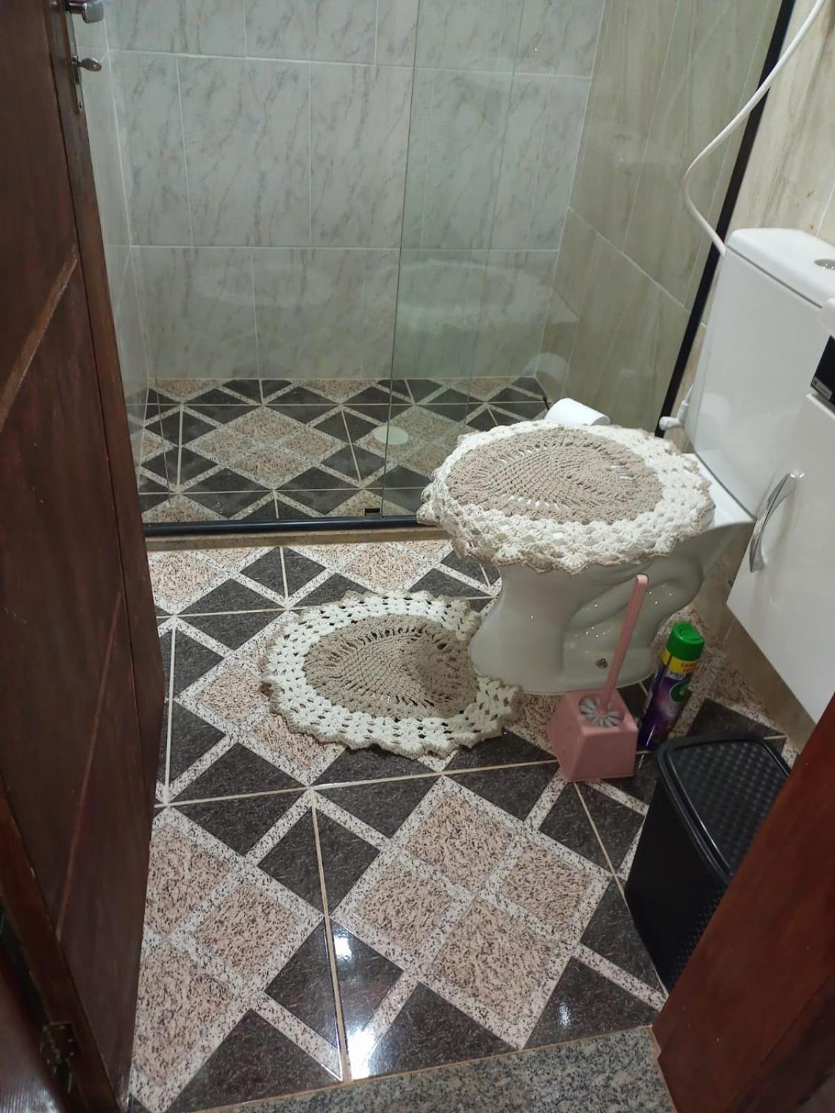 Chale Premium Casal E Chale Charming Casal Villa Mairiporã Eksteriør bilde