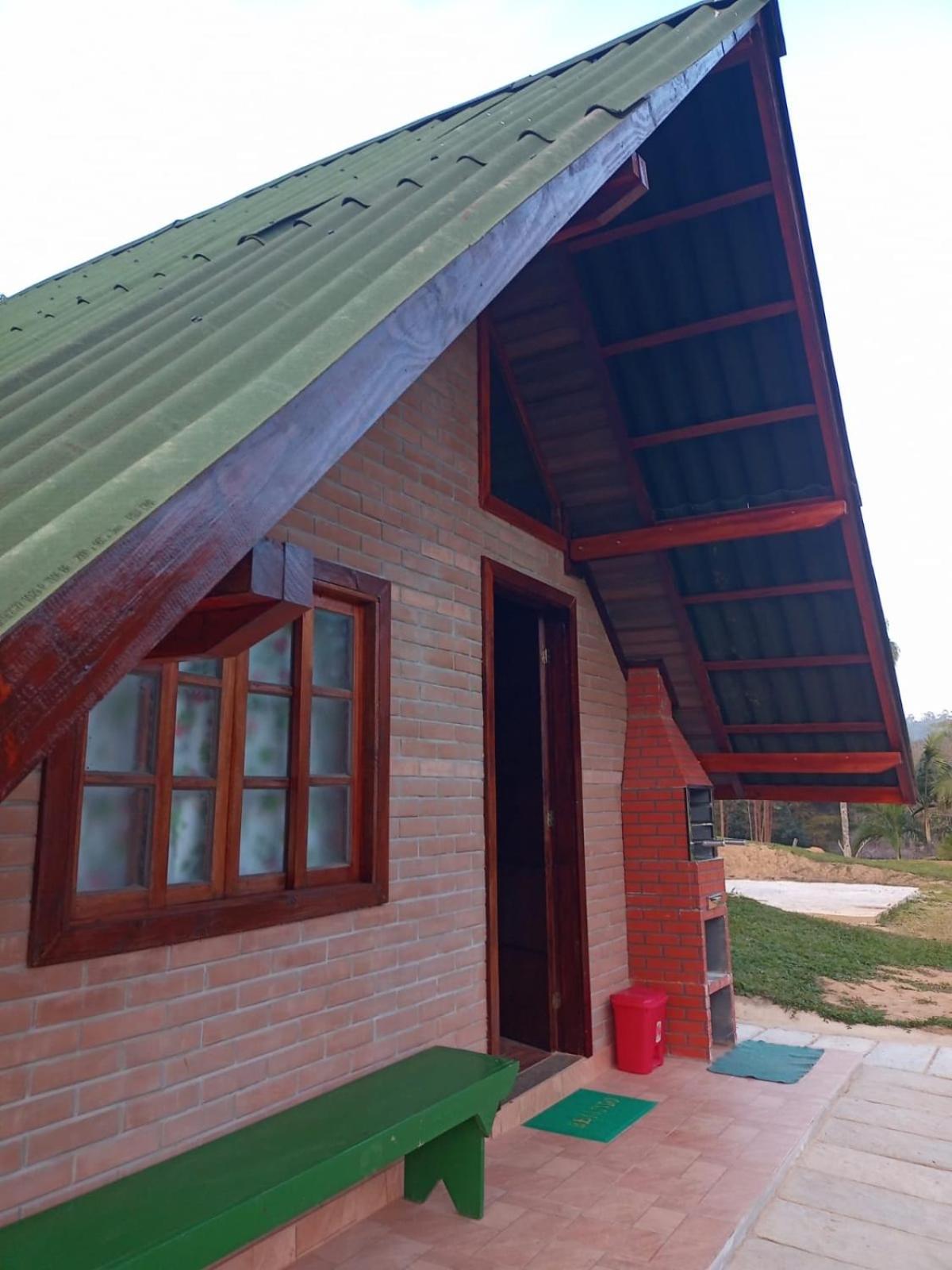 Chale Premium Casal E Chale Charming Casal Villa Mairiporã Eksteriør bilde