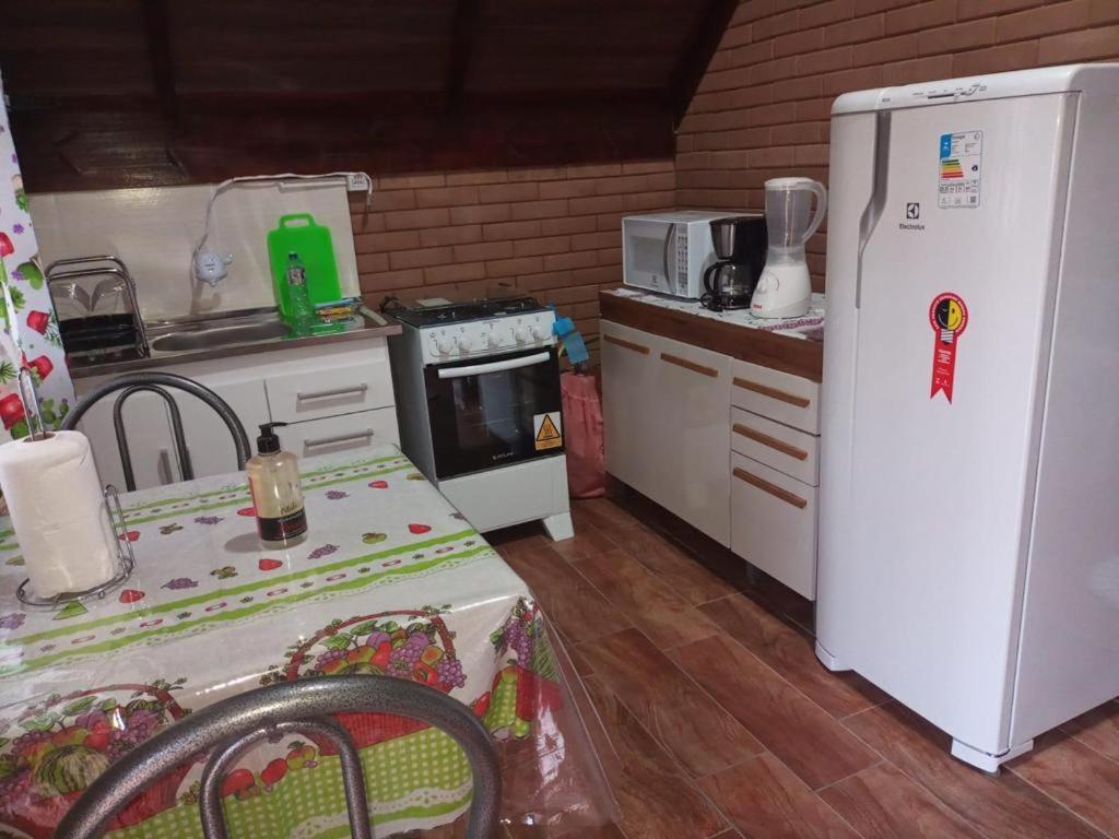 Chale Premium Casal E Chale Charming Casal Villa Mairiporã Eksteriør bilde